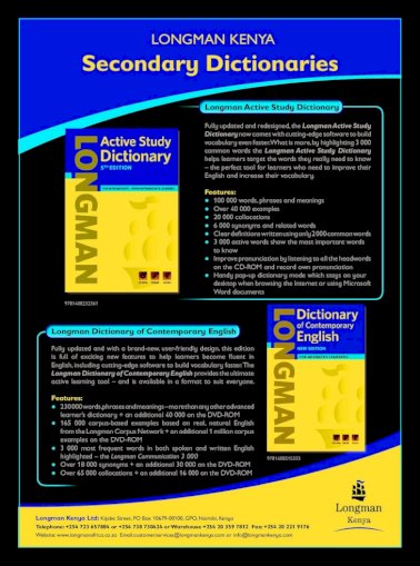 longman dictionary of contemporary english 6th edition pdf