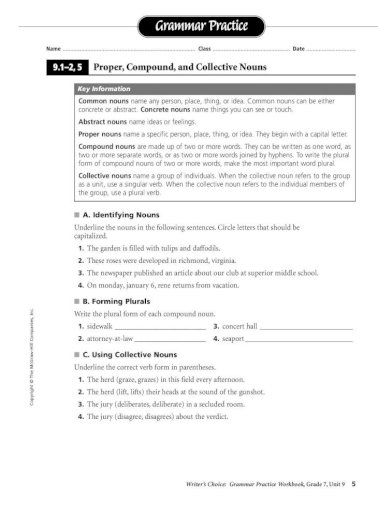 Grammar Practice Workbook Karen Exercises Every Day 3 Mary Ann Mantell Found One Of The First Pdf Document