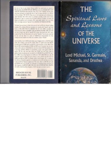 The universe pdf laws of 12 spiritual