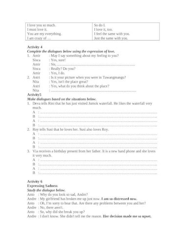 Unit 3 Narrative Text Doc Document