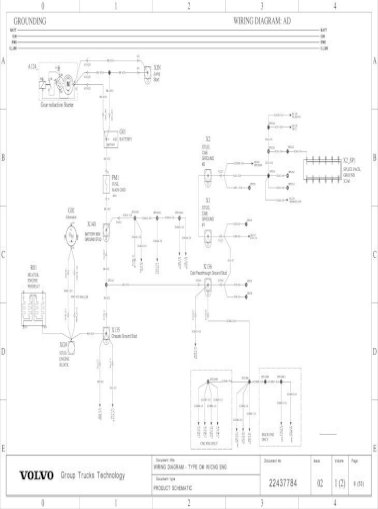 Mack Wiring Diagram - Search Best 4K Wallpapers