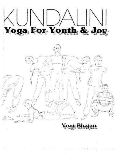 yogi bhajan frases