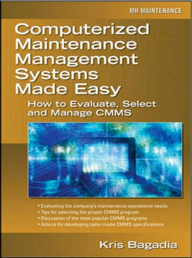 free computerized maintenance management system