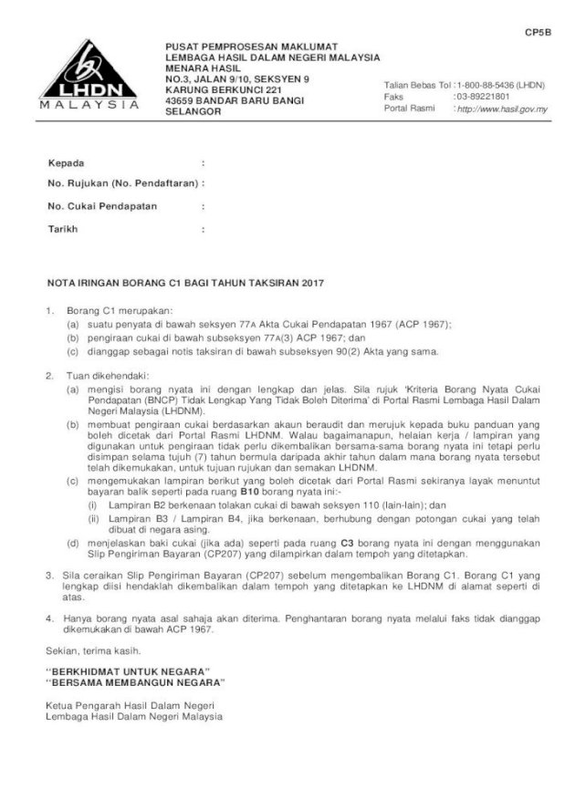Bayaran Pos Jelas Postage Paid Pusat Mel B Membuat Pengiraan Cukai Berdasarkan Akaun Beraudit Pdf Document