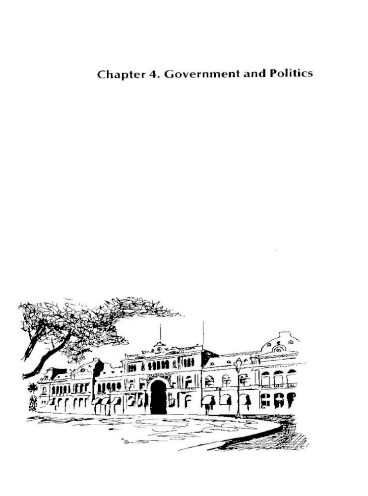 Chapter 4 Government And Politics United States Marine Study 2